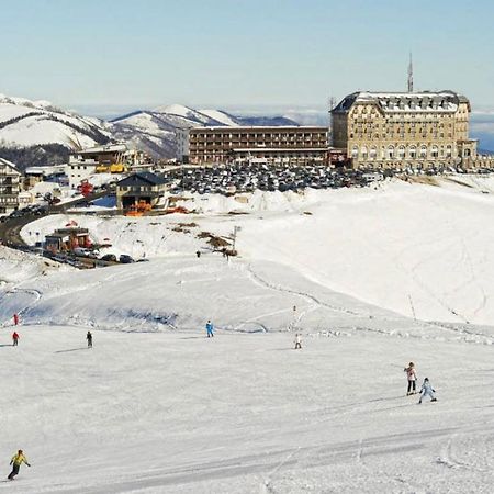 Plein Sud Apartment Saint-Aventin Екстериор снимка