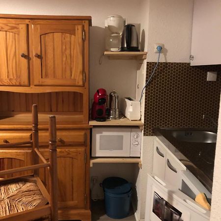 Plein Sud Apartment Saint-Aventin Екстериор снимка