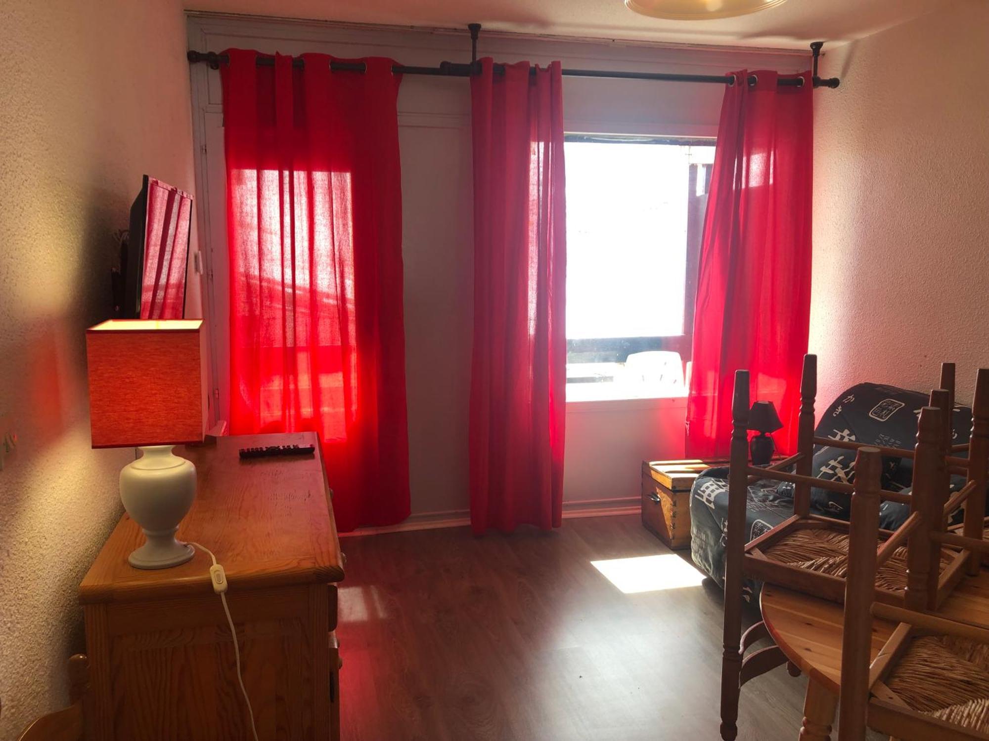 Plein Sud Apartment Saint-Aventin Екстериор снимка